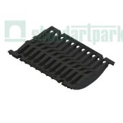 Решетка водоприемная Drive шина чугунная ВЧ кл. E600 27505