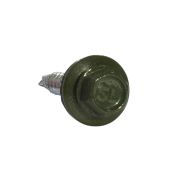 Саморезы 4,8х35 RAL 6020