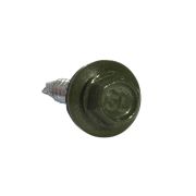 Саморезы 4,8х70 RAL 6020