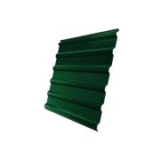 Профнастил С20R 0,4 PE RAL 6005 зеленый мох