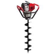 Бензобур ADA GroundDrill-2 в комплекте со шнеком Drill 150