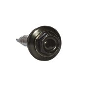 Саморезы 4,8х35 RAL 9005