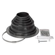 Резиновый уплотнитель Roofseal №3 (110-200)