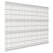 Панель Medium 2,03х2,5 RAL 8017 GL