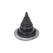 Резиновый уплотнитель Roofseal №1 (12-90)
