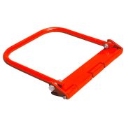 Рамка для подгиба карнизного свеса Stubai - 282413