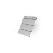 Софит Т3 3,00 двухслойный Grand Line частично перфорированный белый