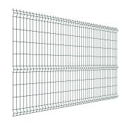 Панель Medium 1,73х2,5 RAL 6005 GL