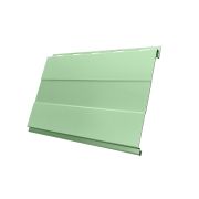 Вертикаль 0,2 prof 0,45 PE с пленкой RAL 6019 бело-зеленый