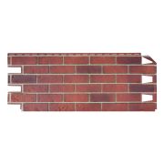 Панель отделочная VOX Solid Brick Bristol кирпич красный