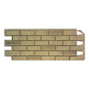 Панель отделочная VOX Solid Brick Exeter кирпич песочный