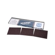 Конек/карниз combi, коричневый 10/16 м.п.