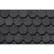 Черепица CertainTeed Carriage House Black Pearl (1,858м2)