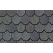 Черепица CertainTeed Carriage House Gatehouse Slate (1,858м2)