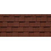 Черепица CertainTeed Landmark Cottage Red (3,097м2)