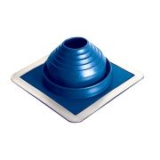 Проходной элемент Master Flash комби №4 синий (75-160 мм) +185 EPDM