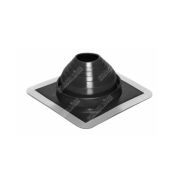 Проходной элемент Master Flash комби №4 черный (75-160 мм) +185 EPDM