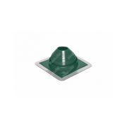 Проходной элемент Master Flash комби №4 зеленый (75-160 мм) +185 EPDM