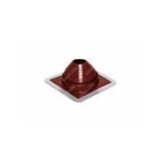 Проходной элемент Master Flash комби №4 красный (75-160 мм) +185 EPDM