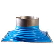 Проходной элемент Master Flash комби №11 синий (585-1050 мм) +185 EPDM