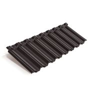 Лист Metrotile MetroClassic серый