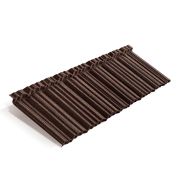 Лист Metrotile MetroShake 2 кофе