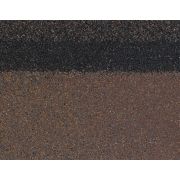 ТЕХНОНИКОЛЬ Гибкая черепица, коньково-карнизная, Каньон