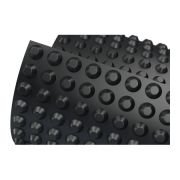 Профилированная мембрана PLANTER standard 2,0х20м