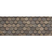 ТЕХНОНИКОЛЬ SHINGLAS многослойная черепица, Атлантика, Мадейра