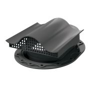 Вентиль SKAT кровельный ТехноНИКОЛЬ серый