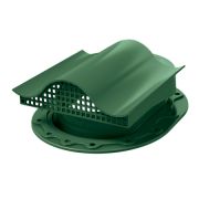 Вентиль SKAT кровельный ТехноНИКОЛЬ зеленый