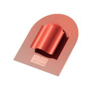 Аэратор КТВ ТехноНИКОЛЬ красный