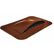 Аэратор КТВ-альфа ТехноНИКОЛЬ красный