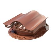 Вентиль SKAT кровельный ТехноНИКОЛЬ коричневый