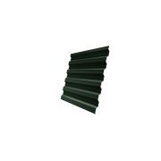 Профнастил HC35R 0,5 GreenCoat Pural BT RR 11 темно-зеленый (RAL 6020 хромовая зелень)