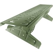 Мостик переходной под фальц 1,25 RAL 6021