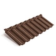 Лист Metrotile MetroClassic пустыня