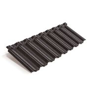 Лист Metrotile MetroClassic сланцевый