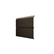 ЭкоБрус 0,345 0,45 PE RR 32 темно-коричневый