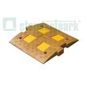 ИДН 500 (средний элемент жёлтого цвета композитный)