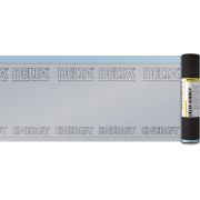 Delta-Energy диффузионная мембрана с теплоотражающим покрытием из алюминия