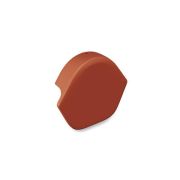 Фирафикс Braas, красный