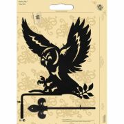 Указатель ветра малый Duck & Dog 385 Сова