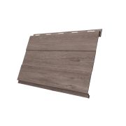 Вертикаль 0,2 prof 0,45 Print Elite с пленкой White Wood TwinColor