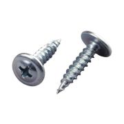 Саморезы ПШ 4,2х16 цинк (200 шт)