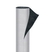 Tyvek Metal диффузионная мембрана с дренажной структурой и клеевой лентой (37,5м2)