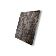 Профнастил С8А 0,45 Print Elite King Stone TwinColor