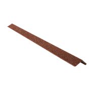 Планка фронтонная КЧ GL кленовый латте _Barcelona new, Roman, длина 1,25 м