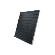 Профнастил С8А 0,45 PE RAL 7016