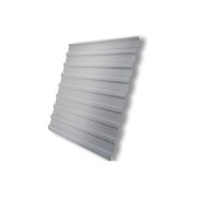 Профнастил С20В 0,45 Print Elite Milky Wood TwinColor